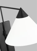 VISUAL COMFORT & CO., FRANKLIN WALL SCONCE, WALL SCONCES