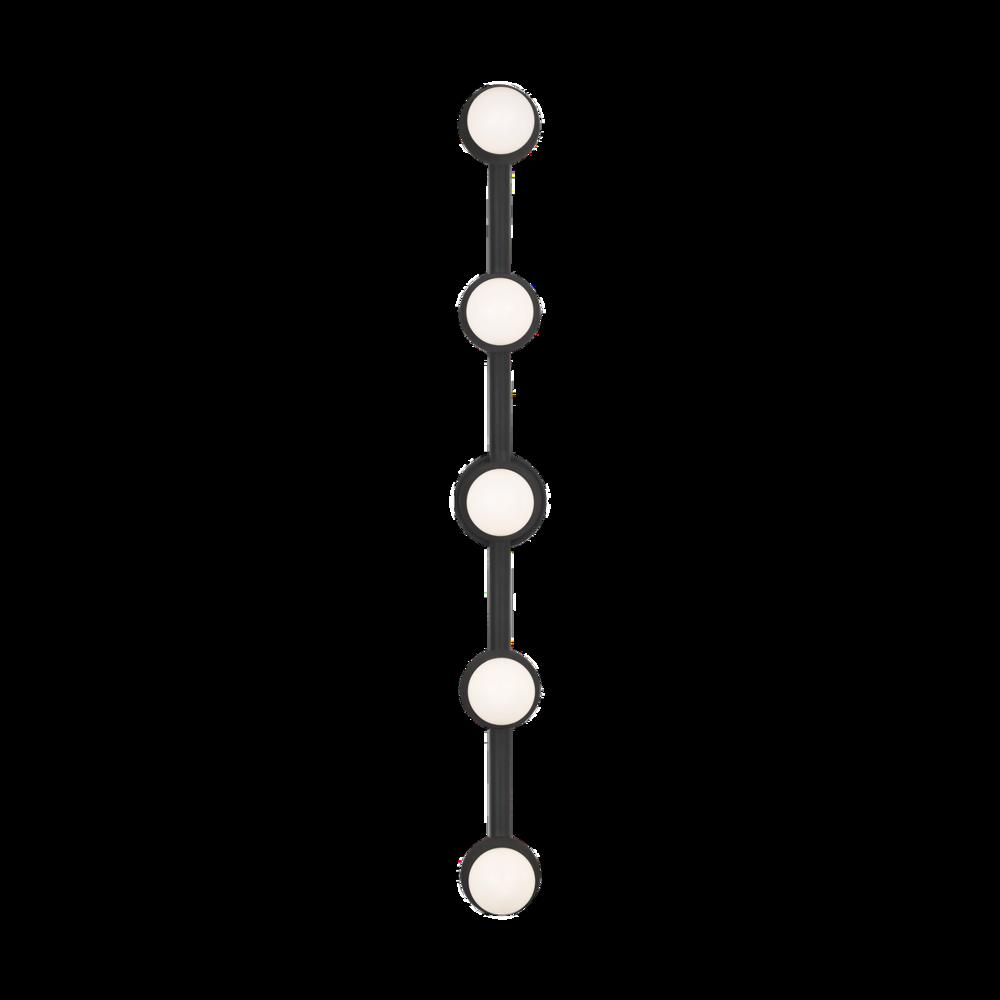 VISUAL COMFORT & CO., NODES VANITY, VANITY LIGHT
