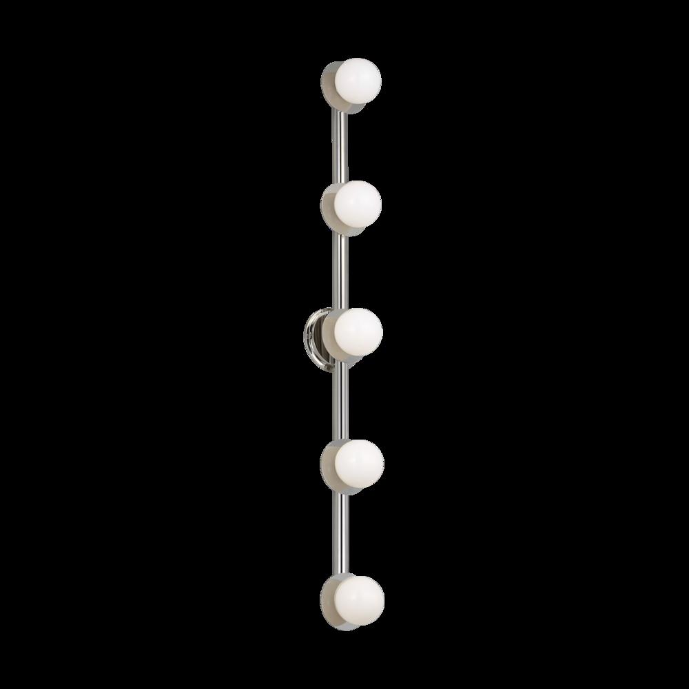 VISUAL COMFORT STUDIO, NODES VANITY, VANITY LIGHT
