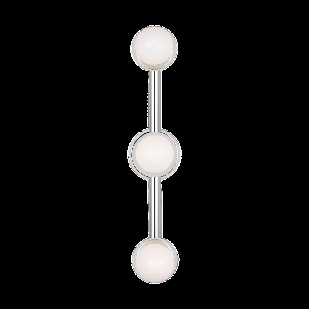 VISUAL COMFORT STUDIO, NODES VANITY, VANITY LIGHT