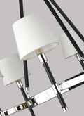 VISUAL COMFORT & CO., KATIE CHANDELIER, CHANDELIER LIGHT