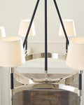VISUAL COMFORT STUDIO, KATIE CHANDELIER, CHANDELIER LIGHT