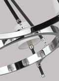 VISUAL COMFORT & CO., KATIE CHANDELIER, CHANDELIER LIGHT