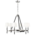 VISUAL COMFORT STUDIO, KATIE CHANDELIER, CHANDELIER LIGHT