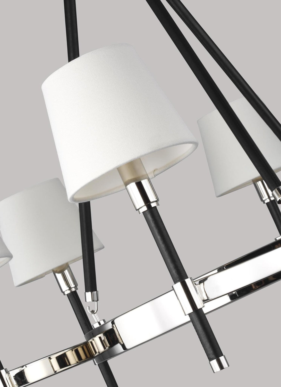 VISUAL COMFORT STUDIO, KATIE CHANDELIER, CHANDELIER LIGHT