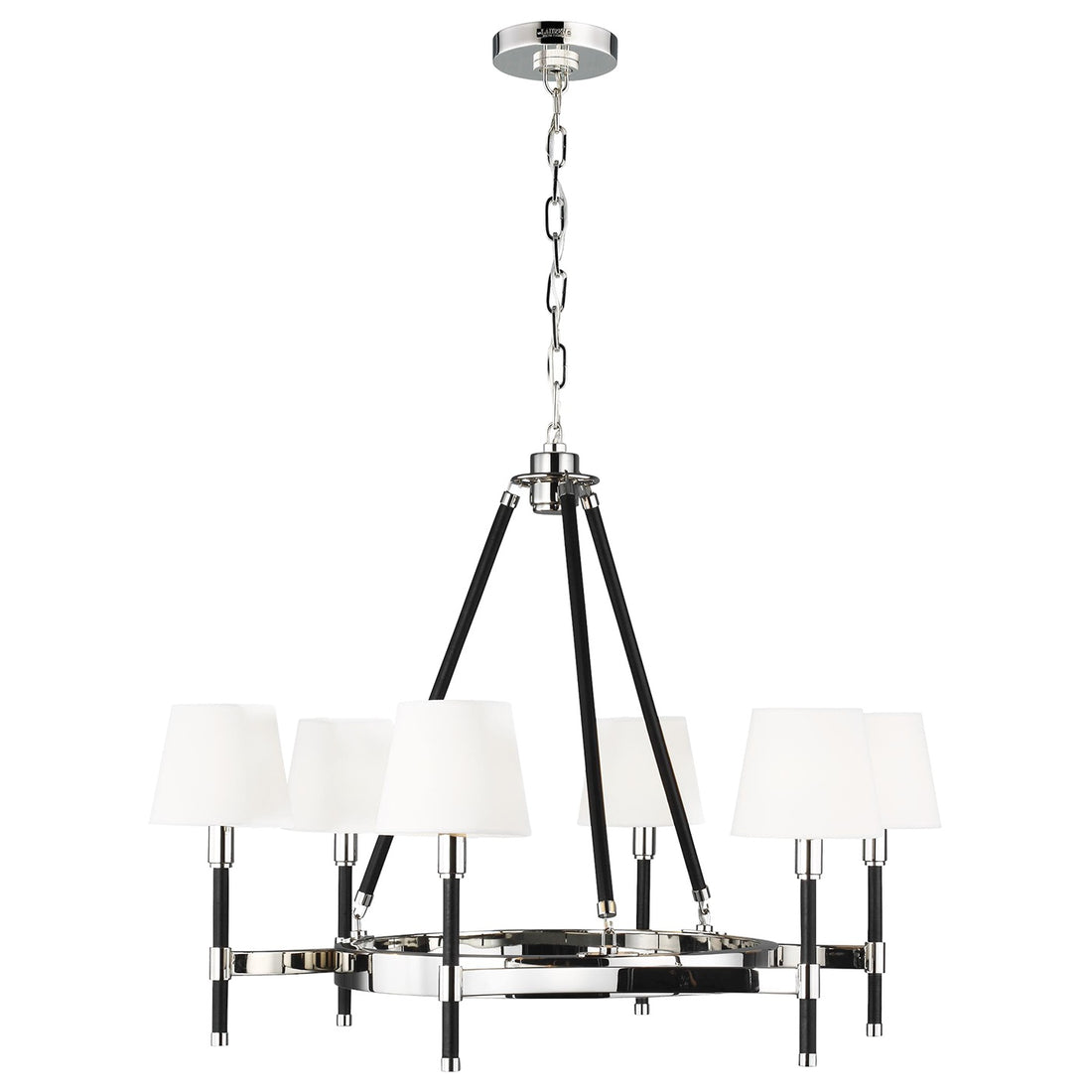 VISUAL COMFORT & CO., KATIE CHANDELIER, CHANDELIER LIGHT