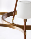 VISUAL COMFORT STUDIO, KATIE CHANDELIER, CHANDELIER LIGHT