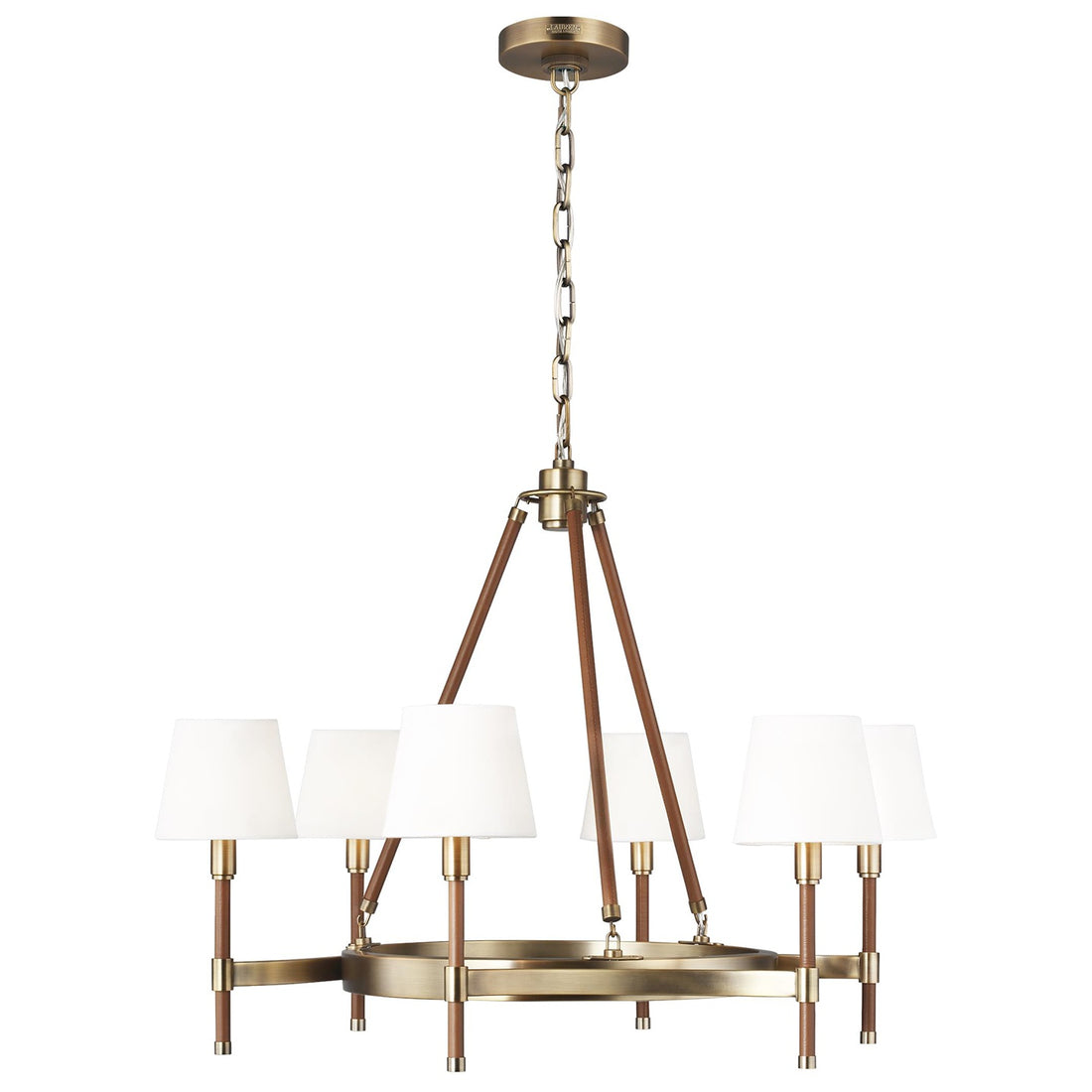 VISUAL COMFORT & CO., KATIE CHANDELIER, CHANDELIER LIGHT