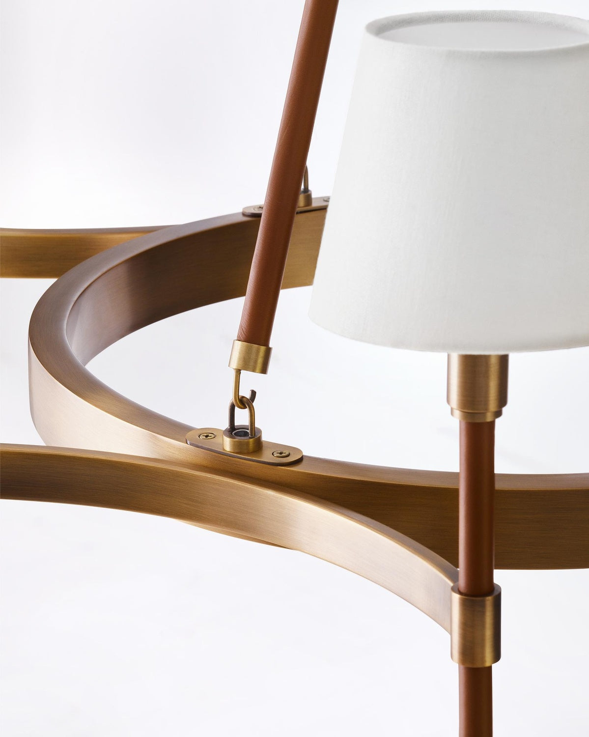 VISUAL COMFORT & CO., KATIE CHANDELIER, CHANDELIER LIGHT