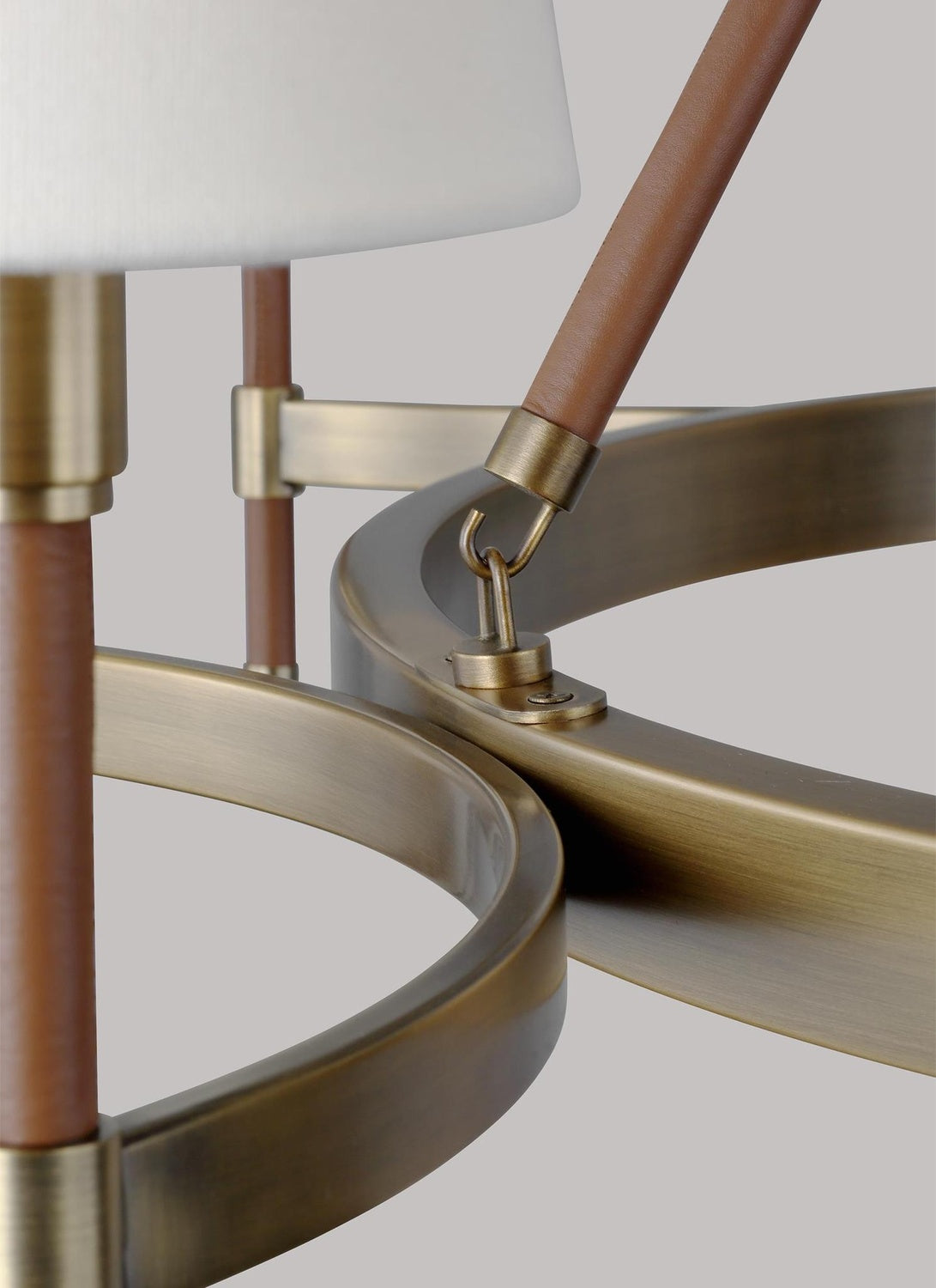 VISUAL COMFORT & CO., KATIE CHANDELIER, CHANDELIER LIGHT