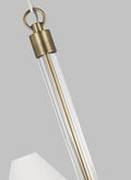 VISUAL COMFORT STUDIO, ROBERT CHANDELIER, CHANDELIER LIGHT