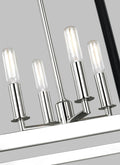 VISUAL COMFORT & CO., HADLEY LANTERN, PENDANT LIGHT