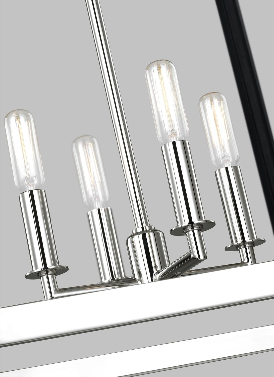 VISUAL COMFORT & CO., HADLEY LANTERN, PENDANT LIGHT