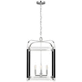 VISUAL COMFORT & CO., HADLEY LANTERN, PENDANT LIGHT