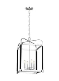 VISUAL COMFORT & CO., HADLEY LANTERN, PENDANT LIGHT
