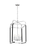 VISUAL COMFORT & CO., HADLEY LANTERN, PENDANT LIGHT