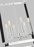 VISUAL COMFORT & CO., HADLEY LANTERN, PENDANT LIGHT