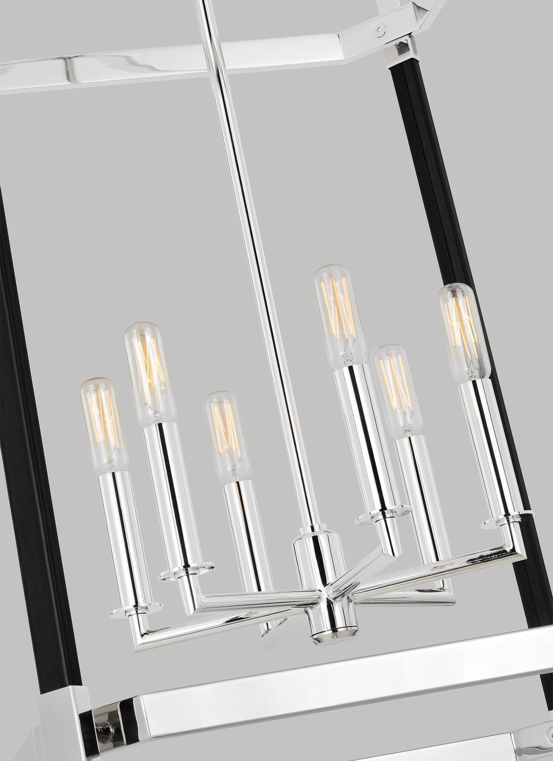 VISUAL COMFORT & CO., HADLEY LANTERN, PENDANT LIGHT