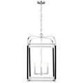 VISUAL COMFORT & CO., HADLEY LANTERN, PENDANT LIGHT
