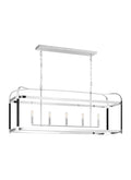 VISUAL COMFORT & CO., HADLEY LINEAR CHANDELIER, CHANDELIER LIGHT