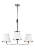 VISUAL COMFORT STUDIO, ESTHER CHANDELIER, CHANDELIER LIGHT