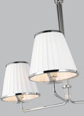 VISUAL COMFORT STUDIO, ESTHER CHANDELIER, CHANDELIER LIGHT