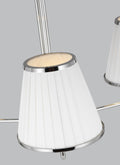 VISUAL COMFORT STUDIO, ESTHER CHANDELIER, CHANDELIER LIGHT