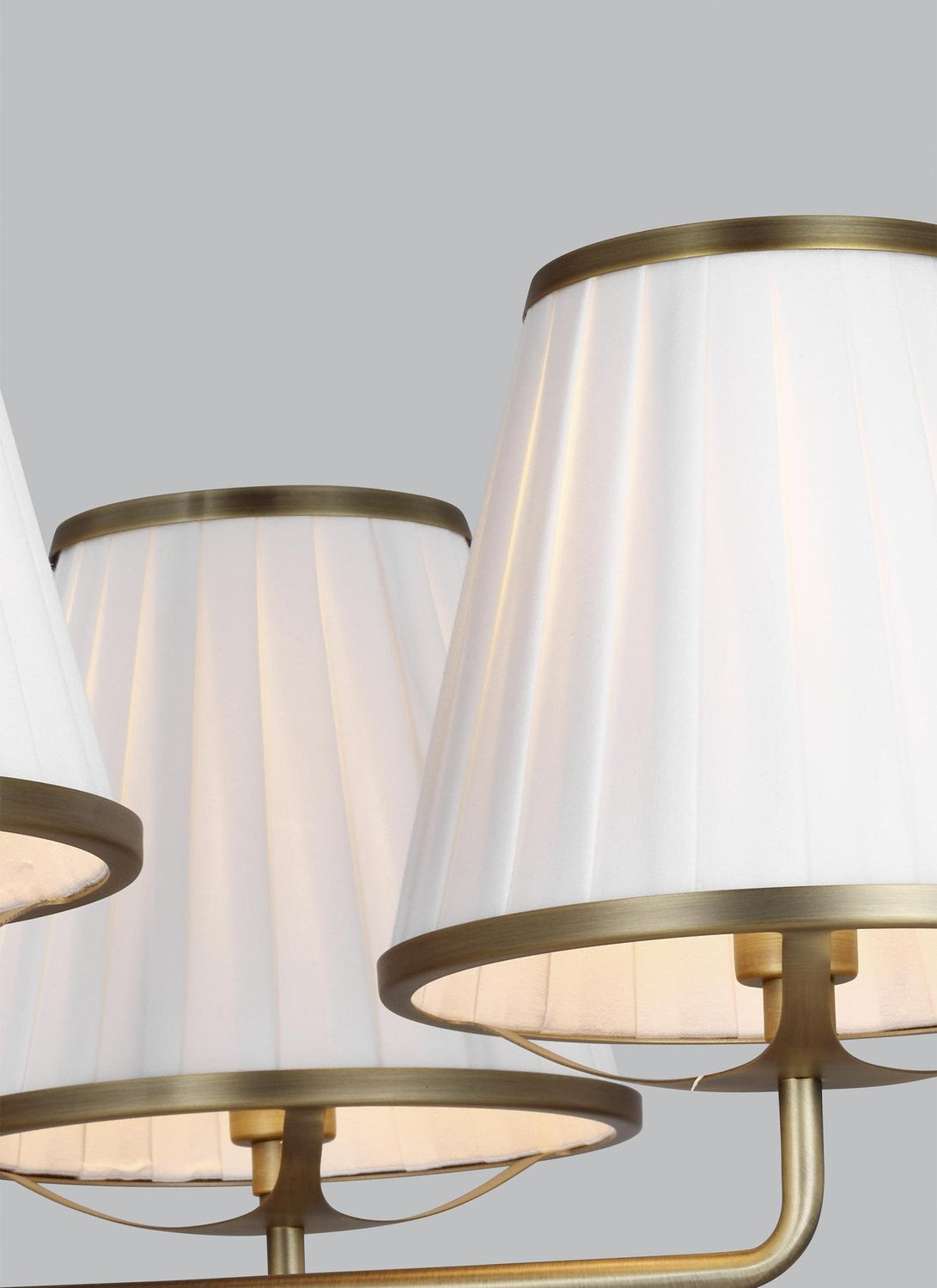 VISUAL COMFORT STUDIO, ESTHER CHANDELIER, CHANDELIER LIGHT