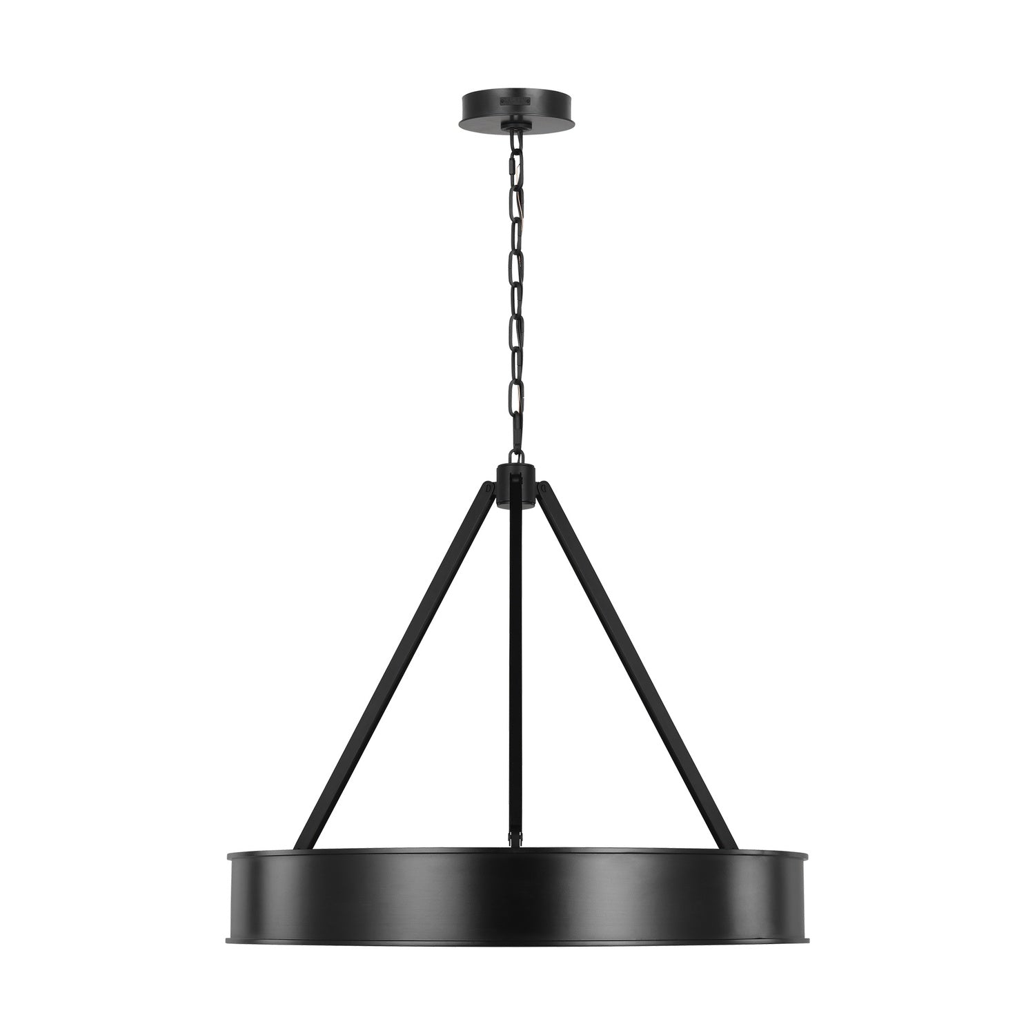 VISUAL COMFORT STUDIO, LEONARD CHANDELIER, CHANDELIER LIGHT