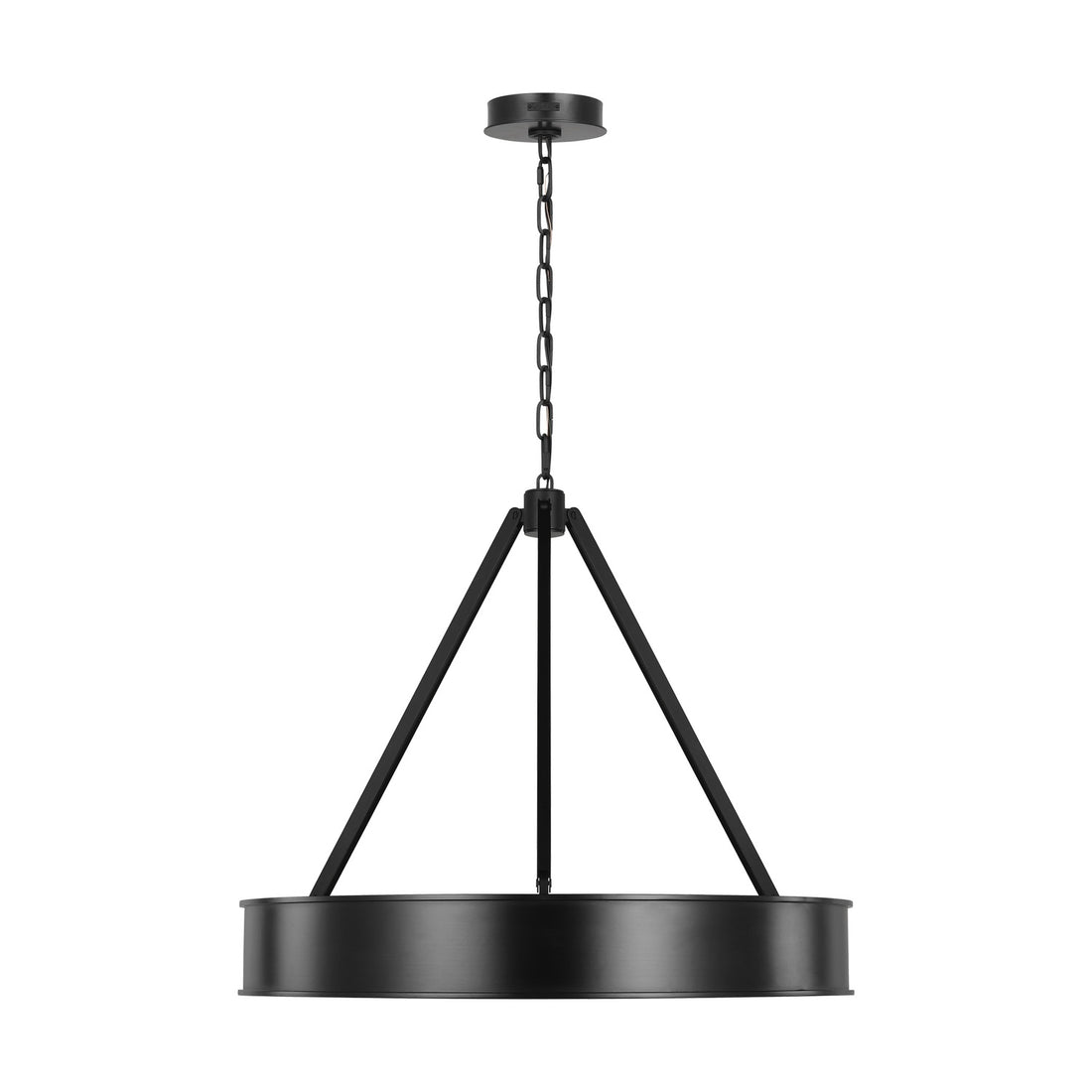 VISUAL COMFORT & CO., LEONARD CHANDELIER, CHANDELIER LIGHT