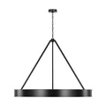 VISUAL COMFORT STUDIO, LEONARD CHANDELIER, CHANDELIER LIGHT