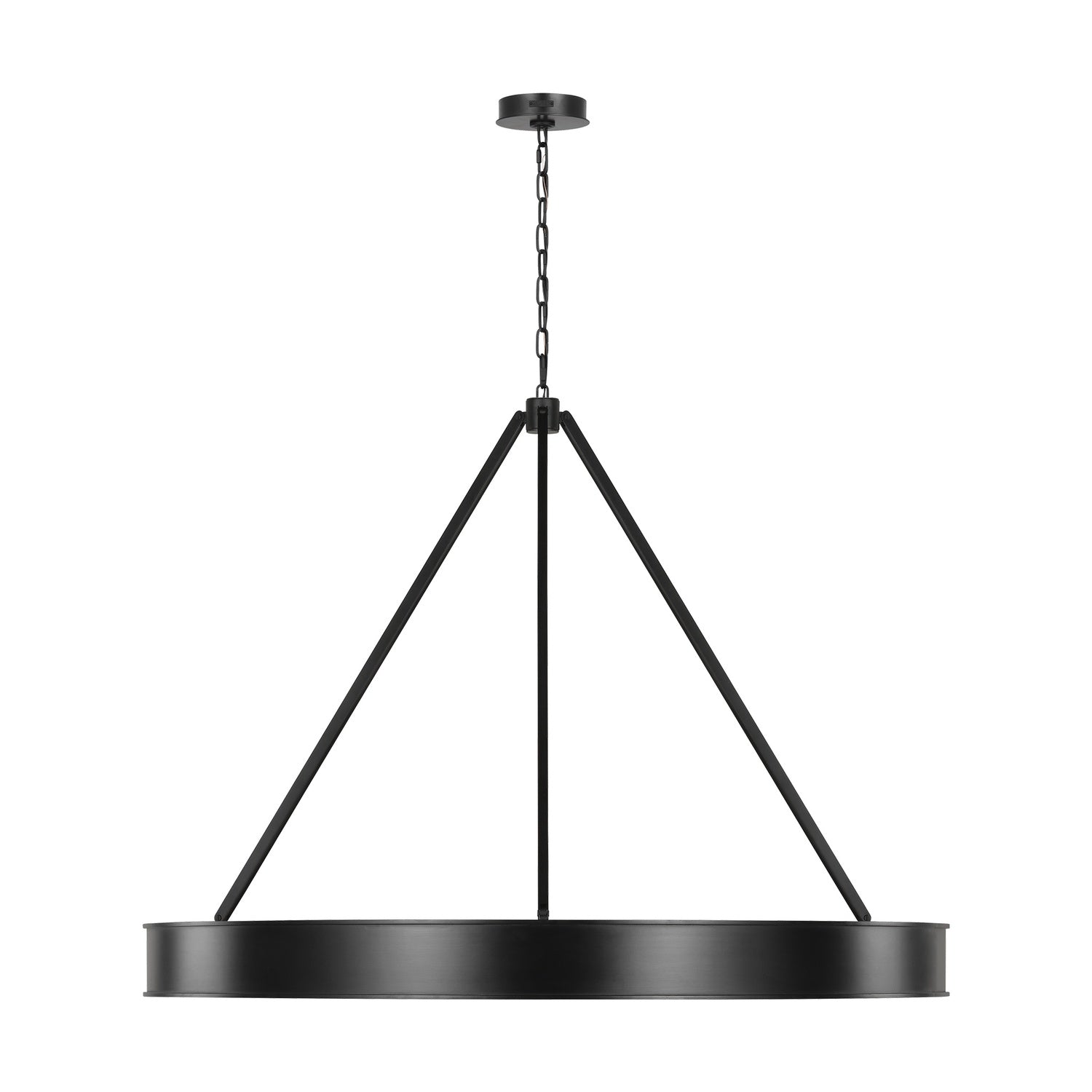 VISUAL COMFORT STUDIO, LEONARD CHANDELIER, CHANDELIER LIGHT