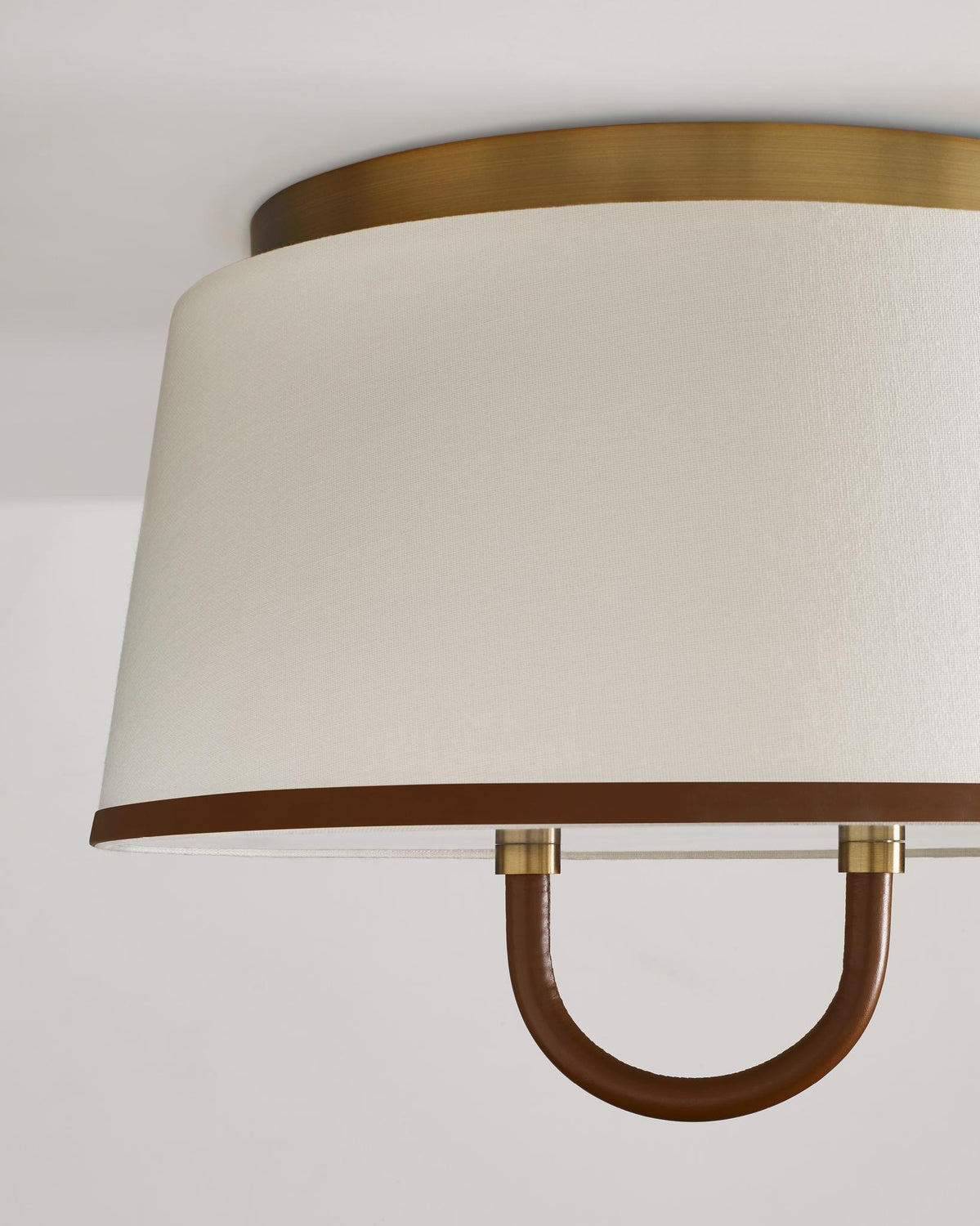 VISUAL COMFORT & CO., KATIE FLUSH MOUNT, FLUSH MOUNT CEILING LIGHTS