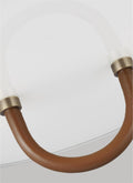 VISUAL COMFORT & CO., KATIE FLUSH MOUNT, FLUSH MOUNT CEILING LIGHTS