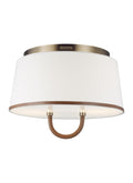 VISUAL COMFORT & CO., KATIE FLUSH MOUNT, FLUSH MOUNT CEILING LIGHTS