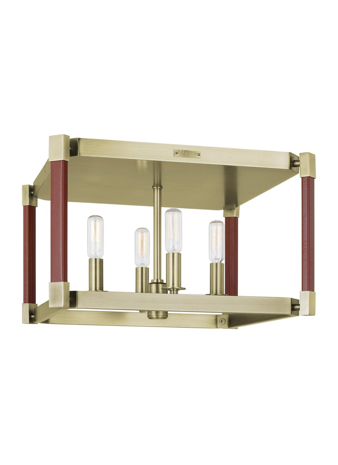 VISUAL COMFORT STUDIO, HADLEY FLUSH MOUNT, FLUSH MOUNT CEILING LIGHTS