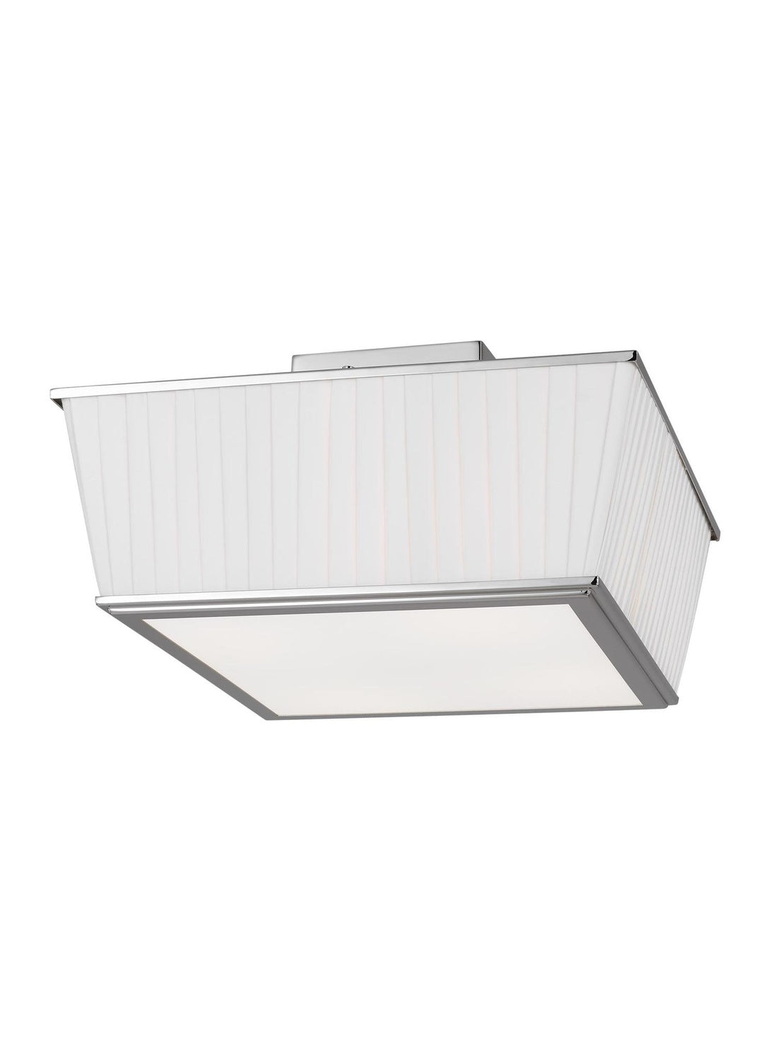 VISUAL COMFORT STUDIO, ESTHER FLUSH MOUNT, FLUSH MOUNT CEILING LIGHTS