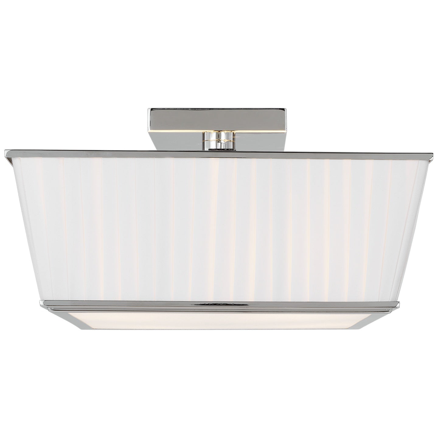 VISUAL COMFORT STUDIO, ESTHER FLUSH MOUNT, FLUSH MOUNT CEILING LIGHTS