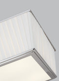VISUAL COMFORT STUDIO, ESTHER FLUSH MOUNT, FLUSH MOUNT CEILING LIGHTS