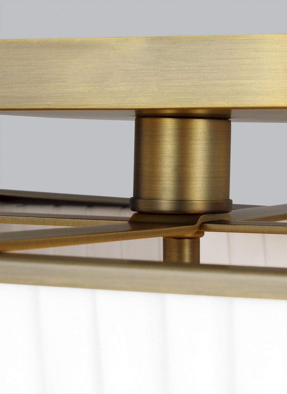 VISUAL COMFORT STUDIO, ESTHER FLUSH MOUNT, FLUSH MOUNT CEILING LIGHTS