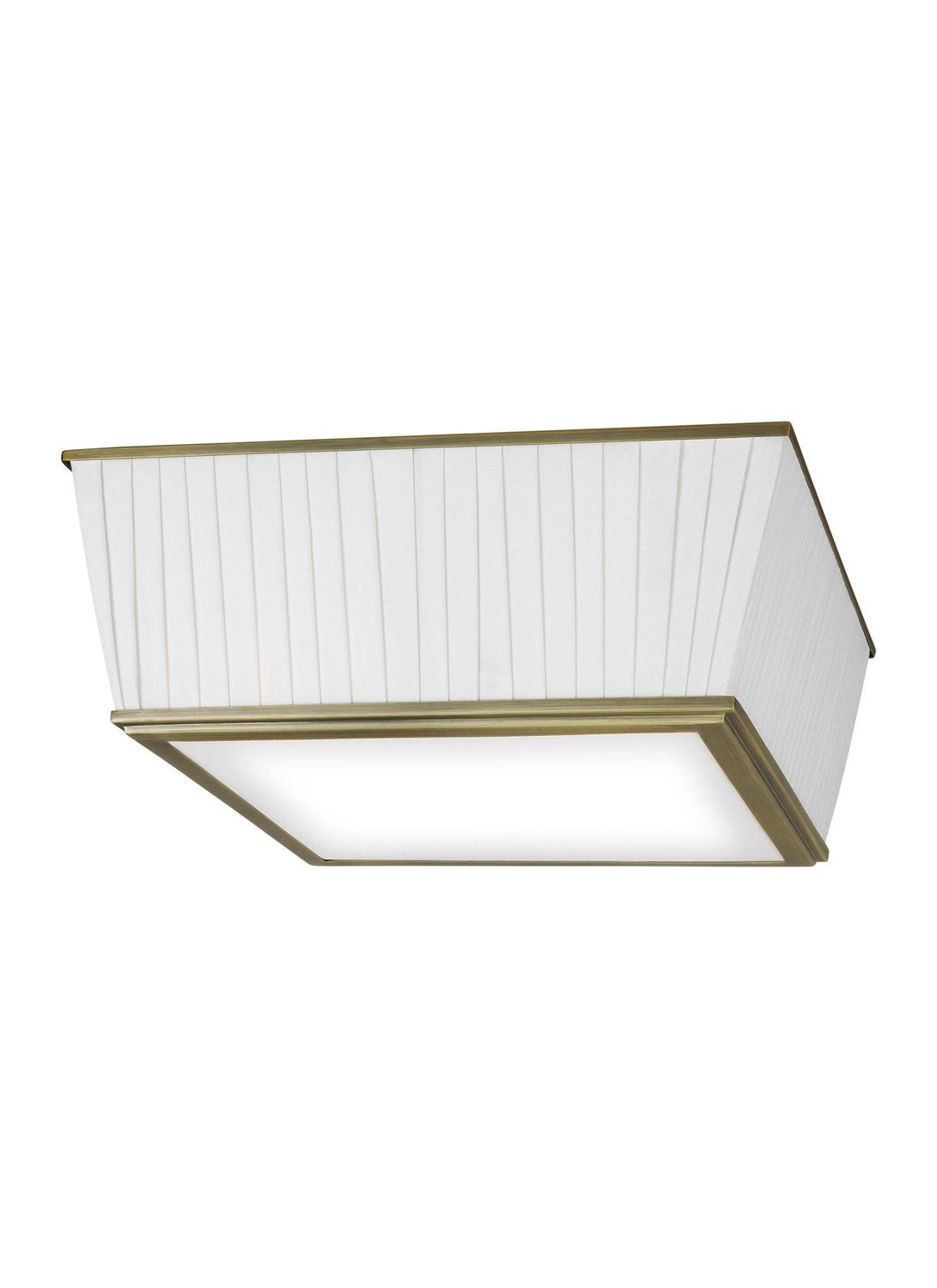 VISUAL COMFORT STUDIO, ESTHER FLUSH MOUNT, FLUSH MOUNT CEILING LIGHTS