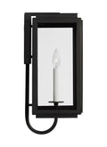 VISUAL COMFORT & CO., EDGAR WALL LANTERN, OUTDOOR WALL LIGHTS