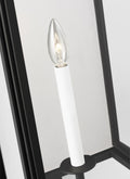 VISUAL COMFORT & CO., EDGAR WALL LANTERN, OUTDOOR WALL LIGHTS