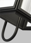 VISUAL COMFORT & CO., EDGAR WALL LANTERN, OUTDOOR WALL LIGHTS