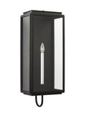 VISUAL COMFORT & CO., EDGAR WALL LANTERN, OUTDOOR WALL LIGHTS