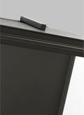 VISUAL COMFORT & CO., EDGAR WALL LANTERN, OUTDOOR WALL LIGHTS
