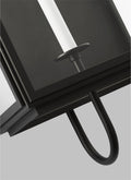 VISUAL COMFORT & CO., EDGAR WALL LANTERN, OUTDOOR WALL LIGHTS