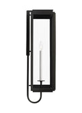VISUAL COMFORT & CO., EDGAR WALL LANTERN, OUTDOOR WALL LIGHTS
