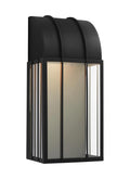 VISUAL COMFORT STUDIO, VERONICA WALL LANTERN, OUTDOOR WALL LIGHTS