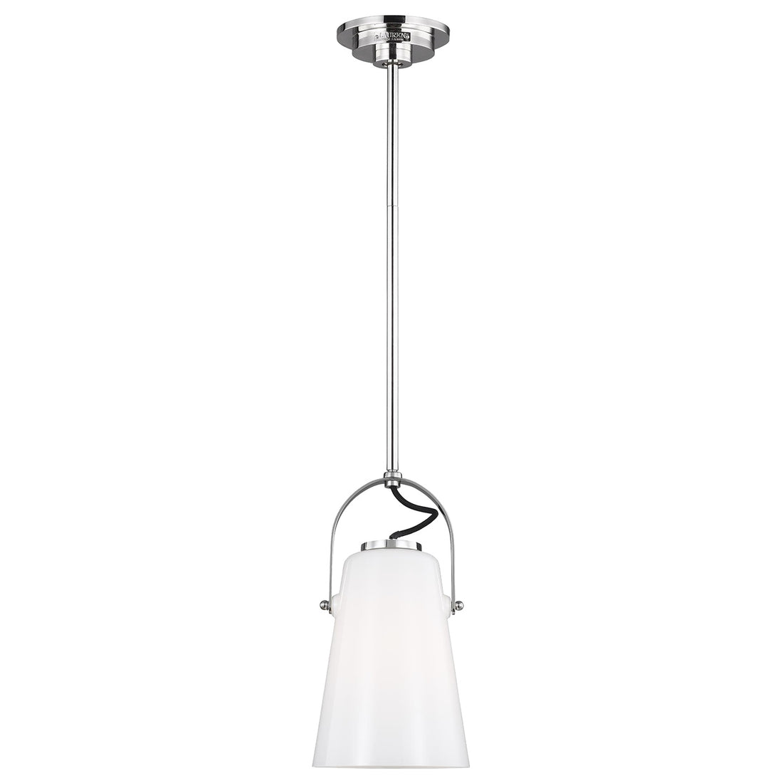 VISUAL COMFORT & CO., HAZEL MINI PENDANT, PENDANT LIGHT